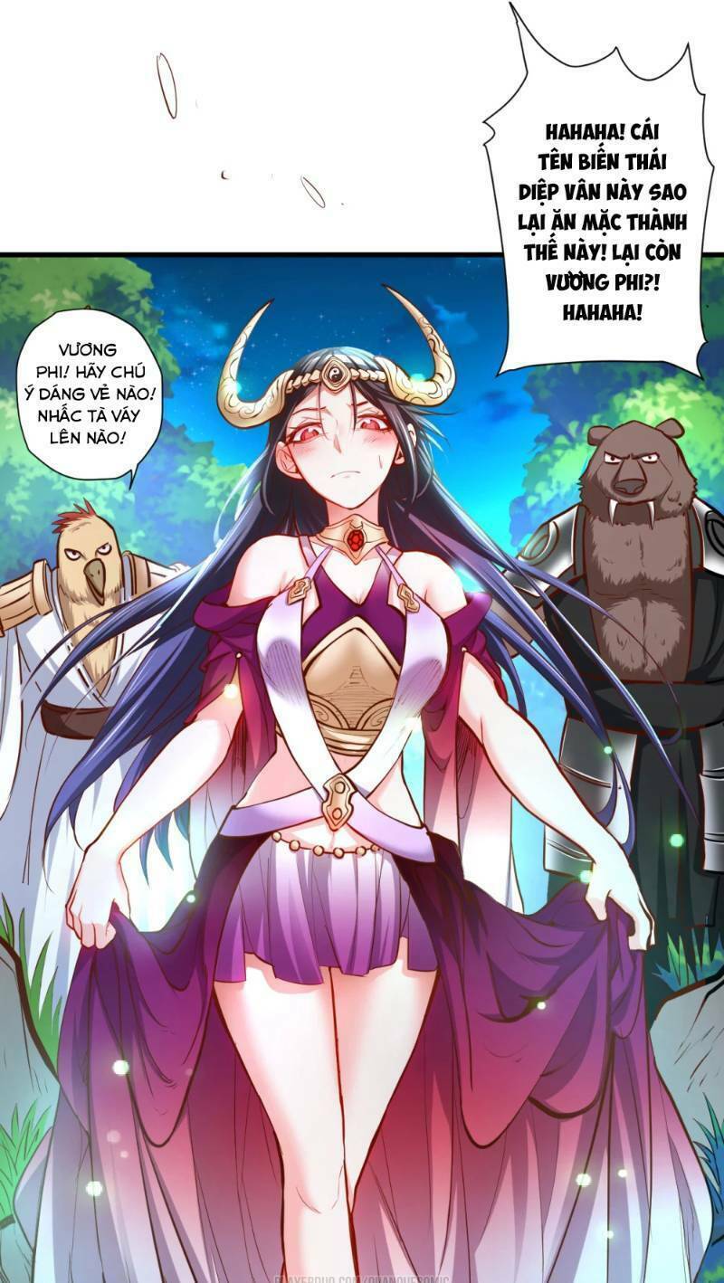 Tối Cường Đại Biểu Hoàng Kim Thận: Chapter 62