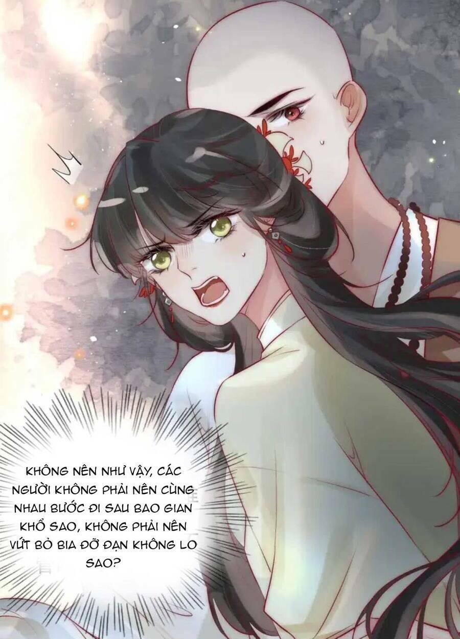 Hòa Thượng Phản Diện Giả Bạch Liên Hoa: Chapter 6