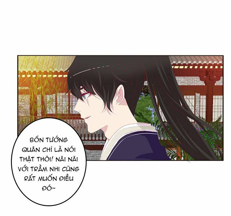 Tướng Quân Mời Ra Trận: Chapter 129