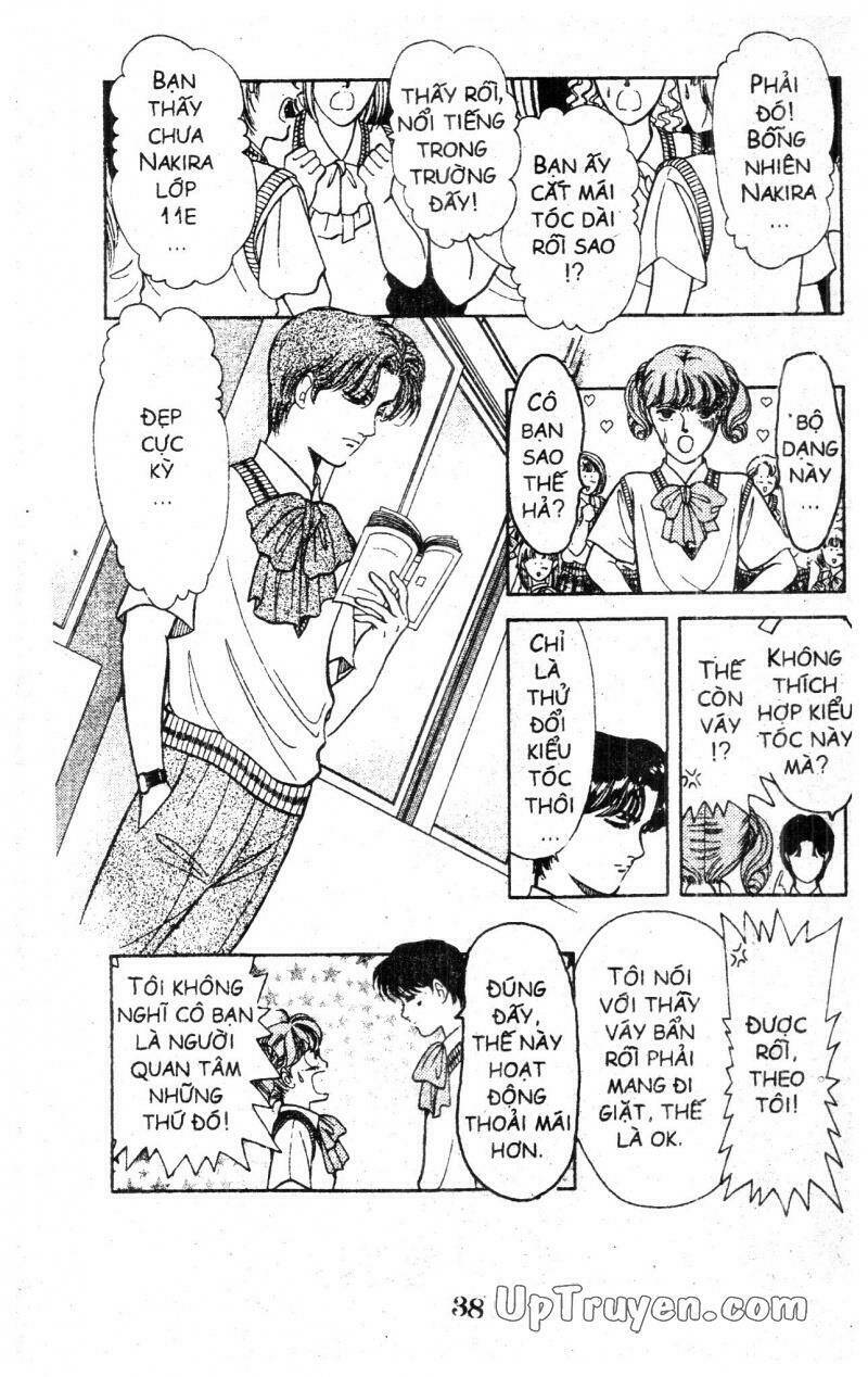 9 Banme No Musashi: Chapter 5