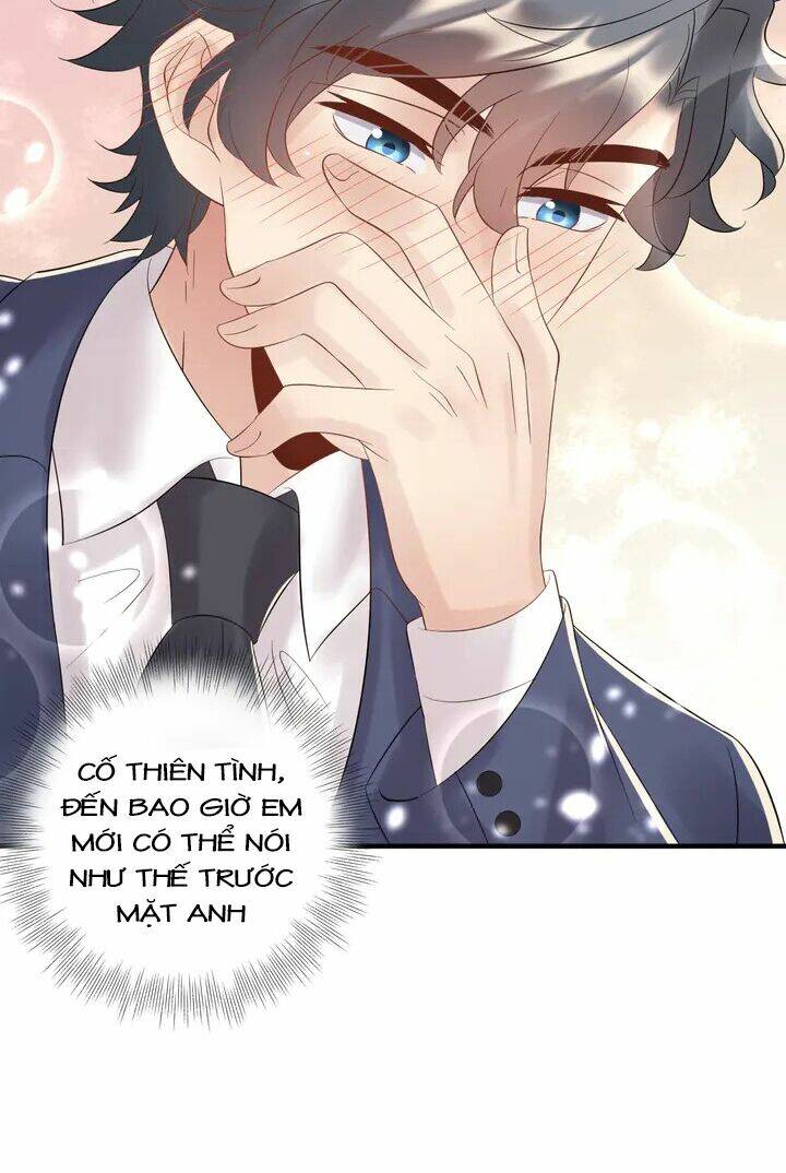 Trong Sinh Chi Ức Vạn Ảnh Hậu Yếu Thượng Vị: Chapter 260