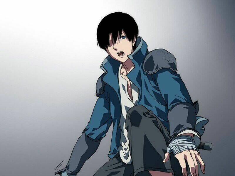 Các Chòm Sao Chỉ Chú Ý Mình Tôi: Chapter 12