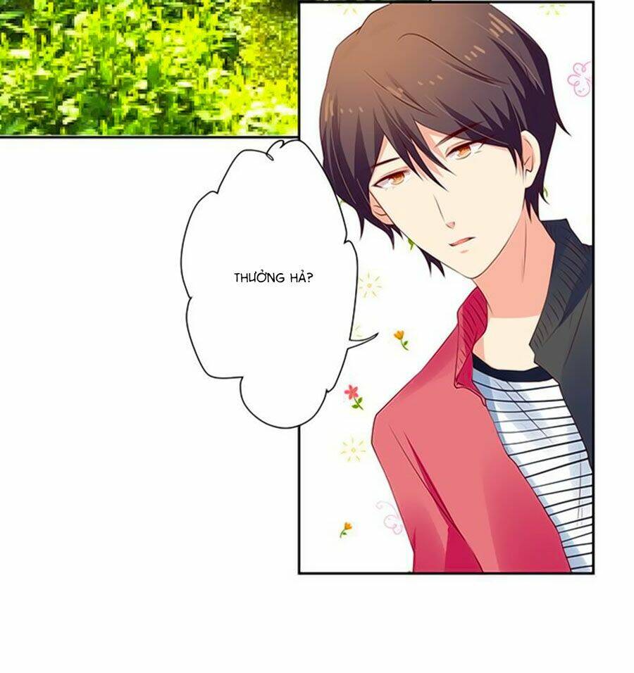 Bạn Trai Là Ngôi Sao: Chapter 72