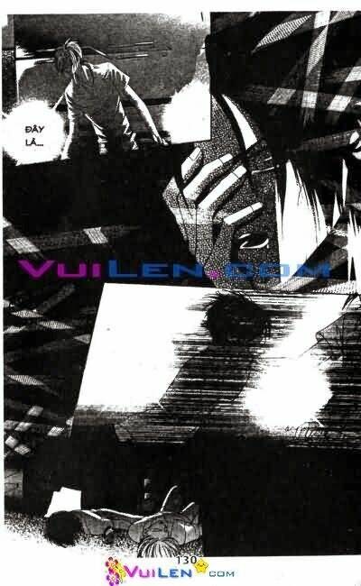 Bí Mật Học Viện Cross: Chapter 6