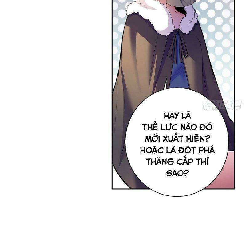 Ta Là Đại Hoàn Đan: Chapter 19