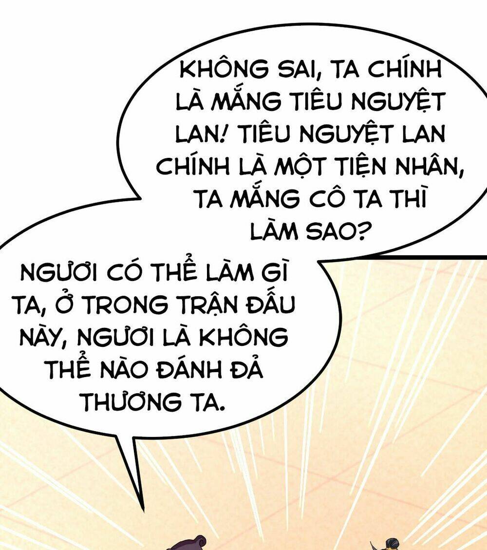 Cửu Dương Thần Vương: Chapter 150