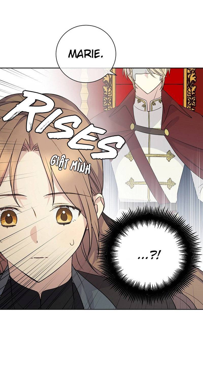 Cô Hầu Giỏi Giang: Chapter 15