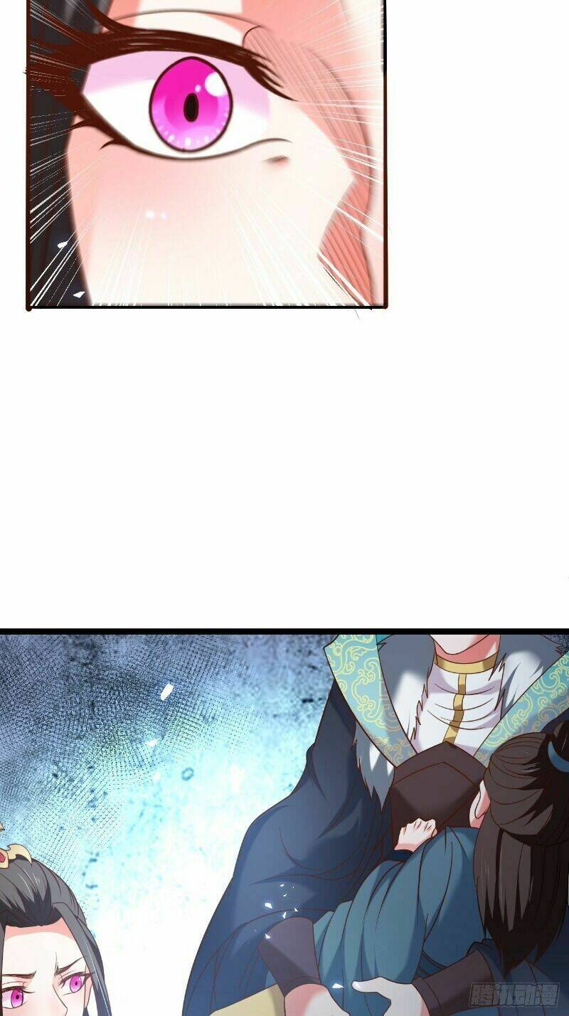 Trọng Sinh Tối Cường Ma Tôn Ở Rể: Chapter 92