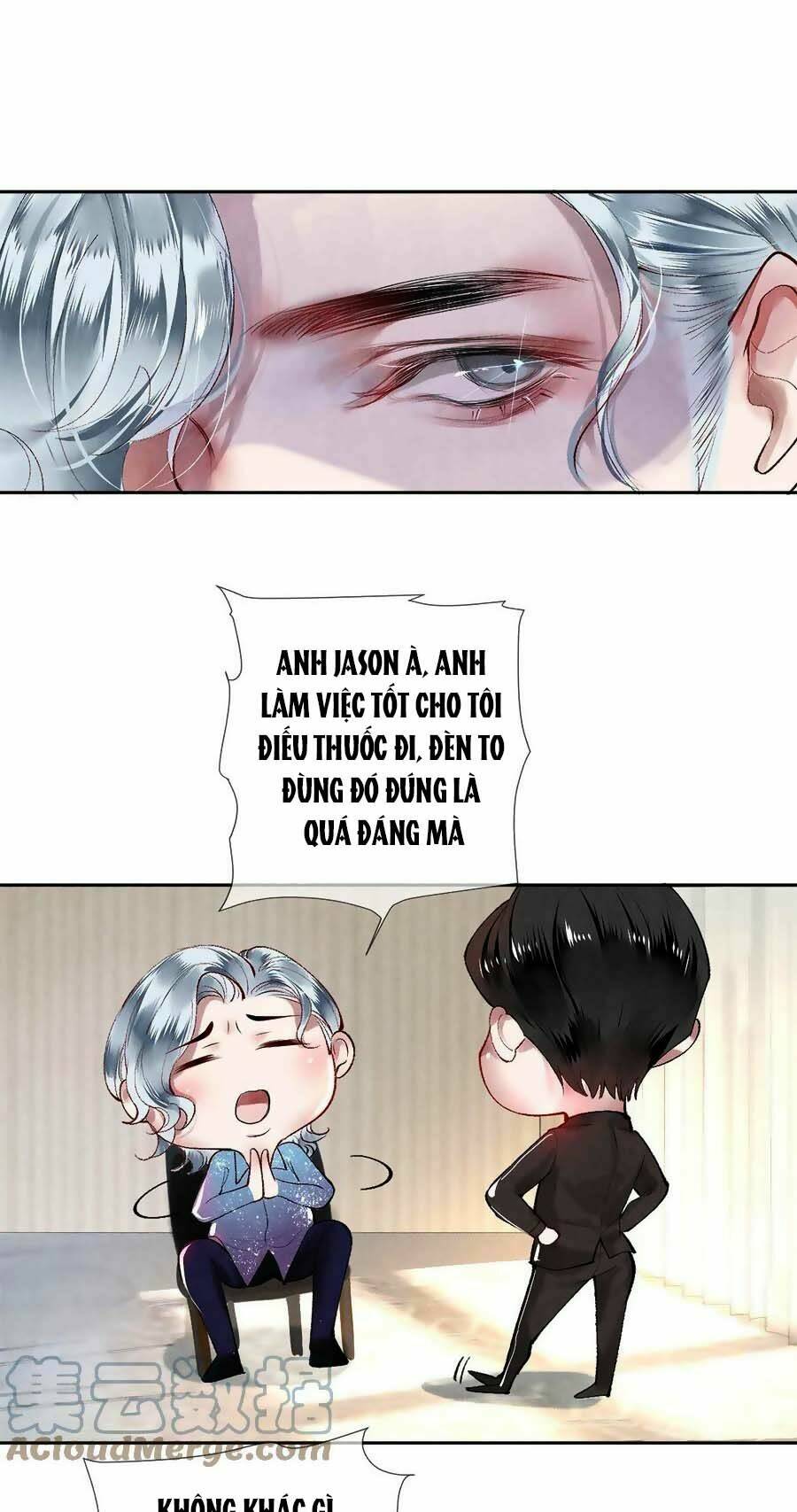 Chung Cư Của Các Ảnh Đế: Chapter 65