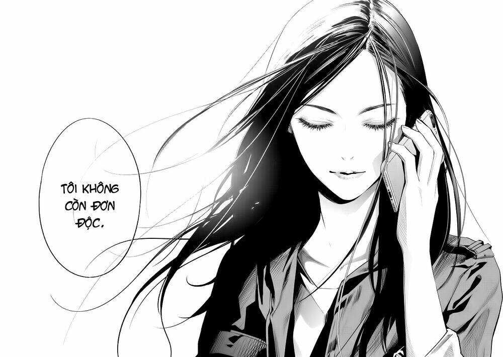 Tantei No Tantei: Chapter 22