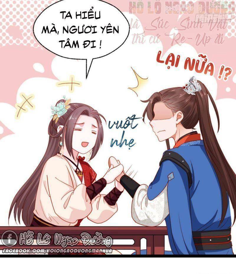 Đứng Lại! Phụng Chỉ Ăn Cướp: Chapter 40