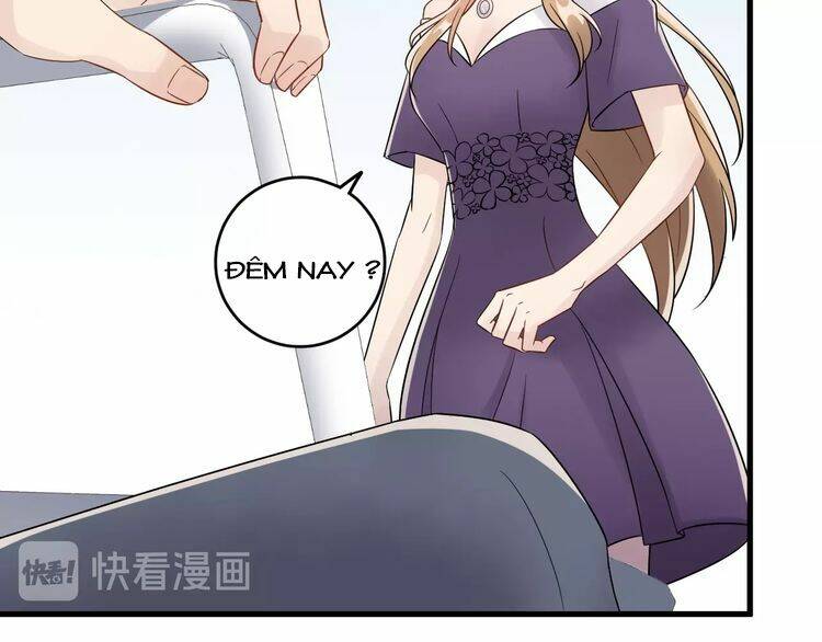 Trong Sinh Chi Ức Vạn Ảnh Hậu Yếu Thượng Vị: Chapter 70