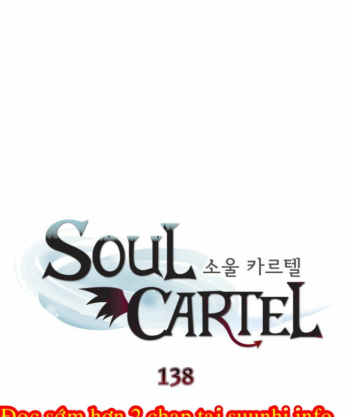 Soul Cartel: Chapter 138