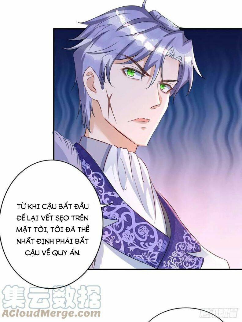 Thú Thụ Bất Thân: Chapter 81