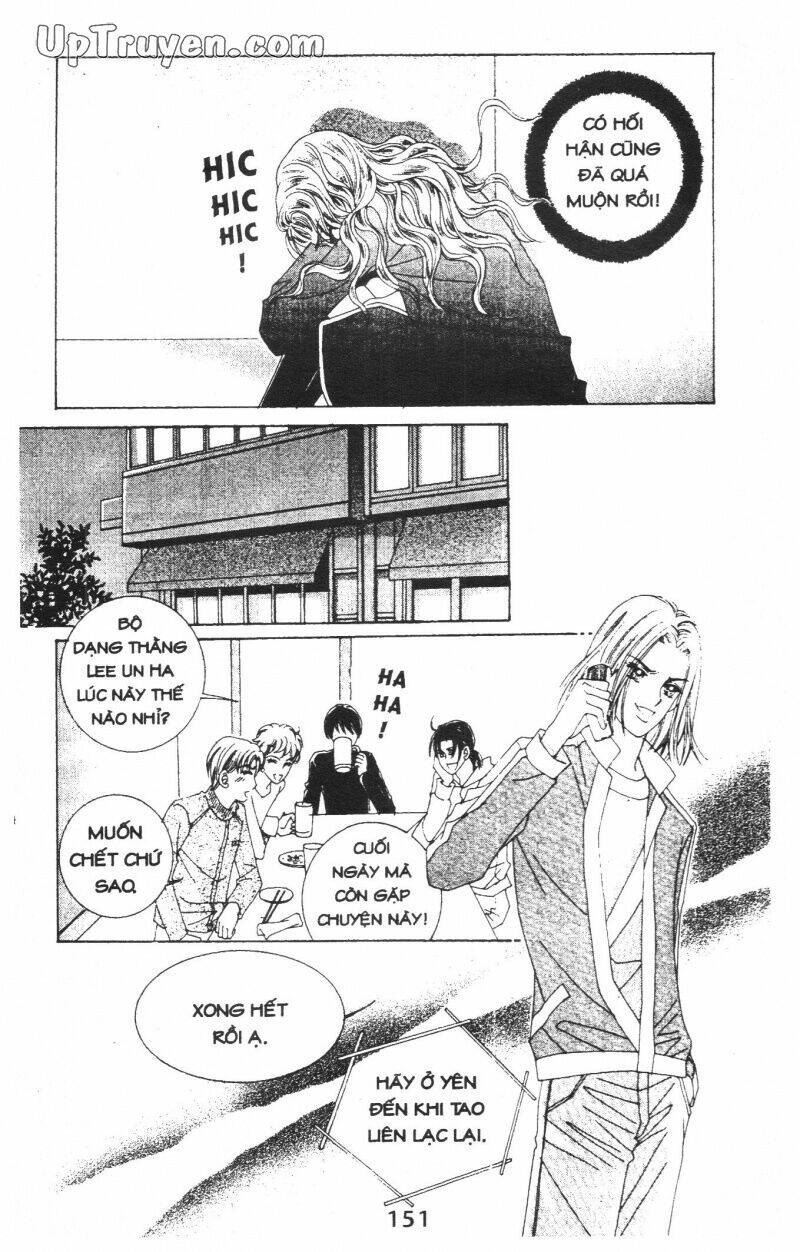 Mặt nạ tình yêu: Chapter 53