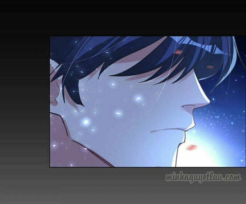 Vì Yêu Mà Khắc Cốt Ghi Tâm: Chapter 35