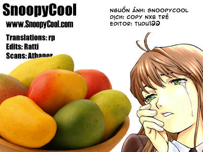 Vua Bánh Mì: Chapter 135