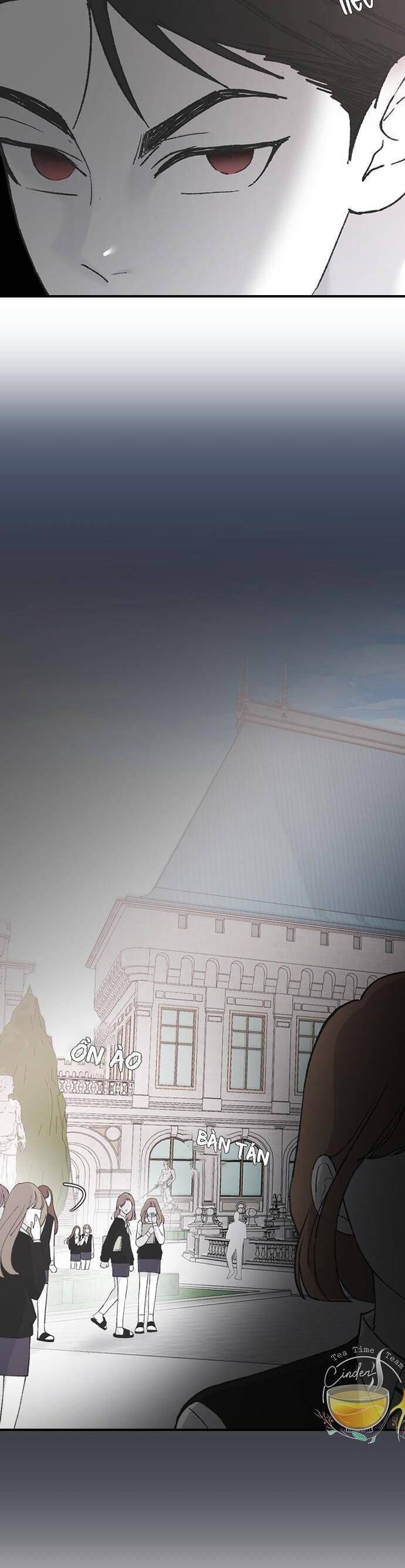 Ba Người Anh Trai Của Tôi Là Bạo Quân: Chapter 62