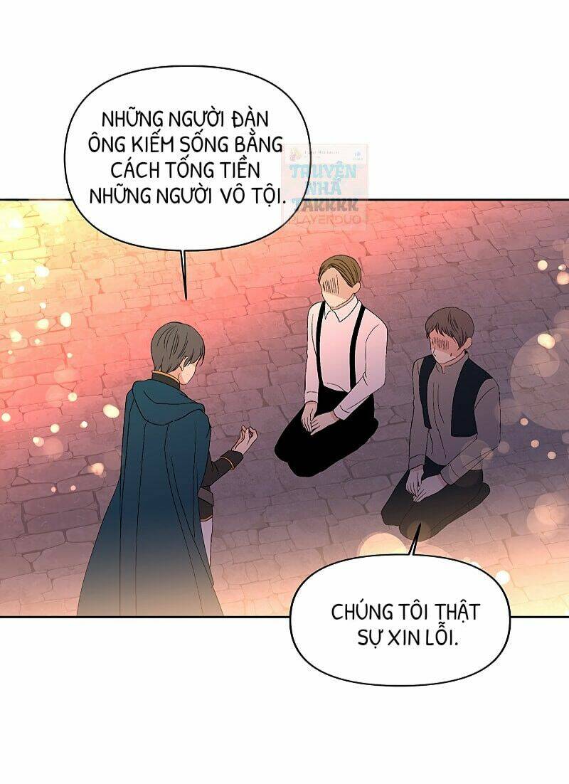 Công Chúa Thời Gian Có Hạn: Chapter 6
