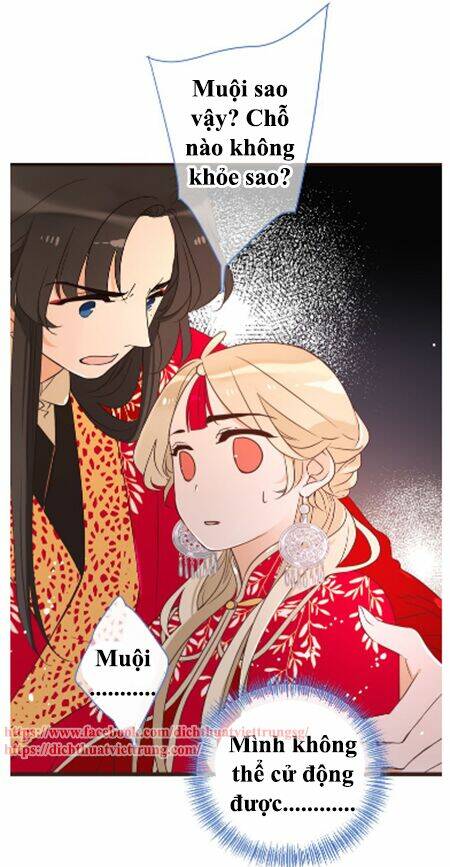 Bạn Trai Tôi Là Cẩm Y Vệ 2: Chapter 48