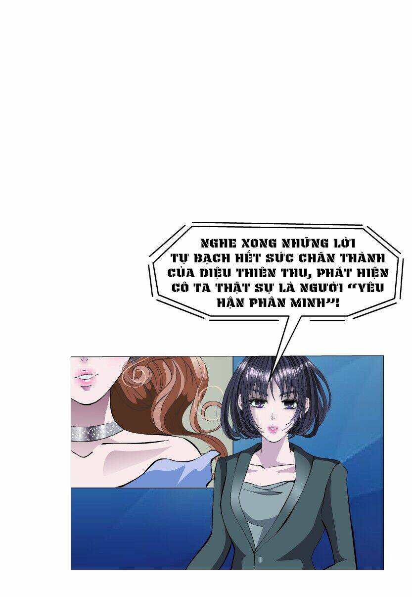 Cạm Bẫy Của Nữ Thần: Chapter 110
