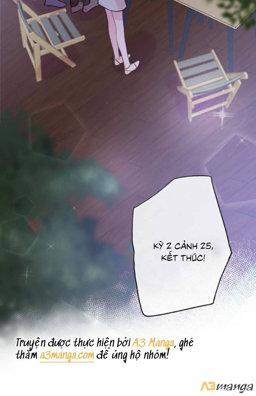 Cát Xê Người Tình Bóng Đêm: Chapter 8