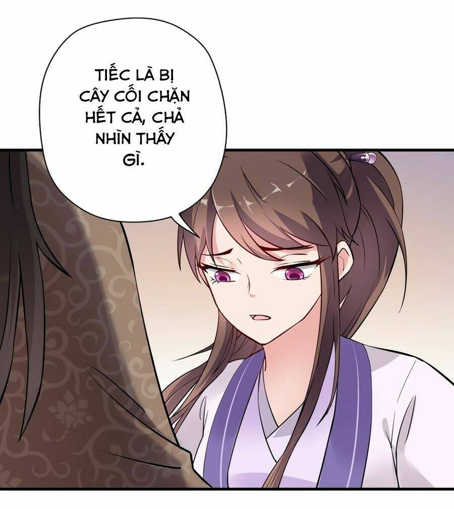 Vương Phi Có Chút Nghịch Ngợm: Chapter 29