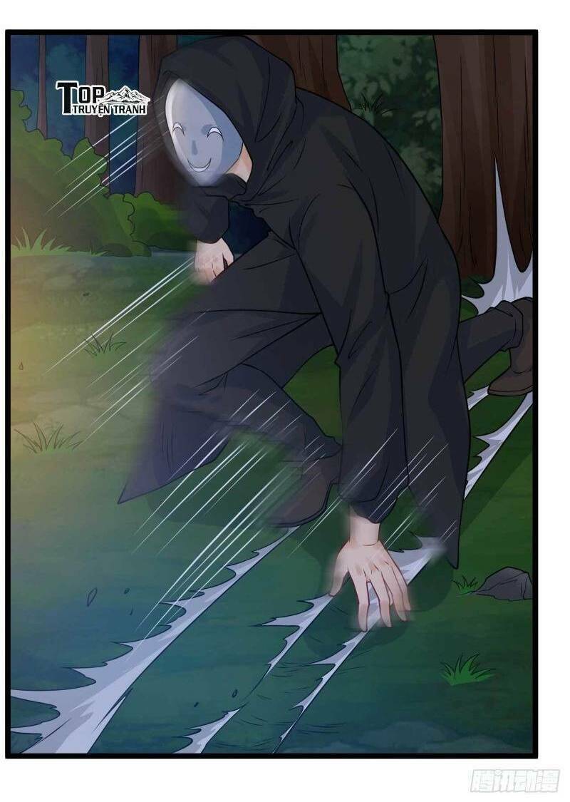 Đô Thị Siêu Cấp Thần Tôn: Chapter 52