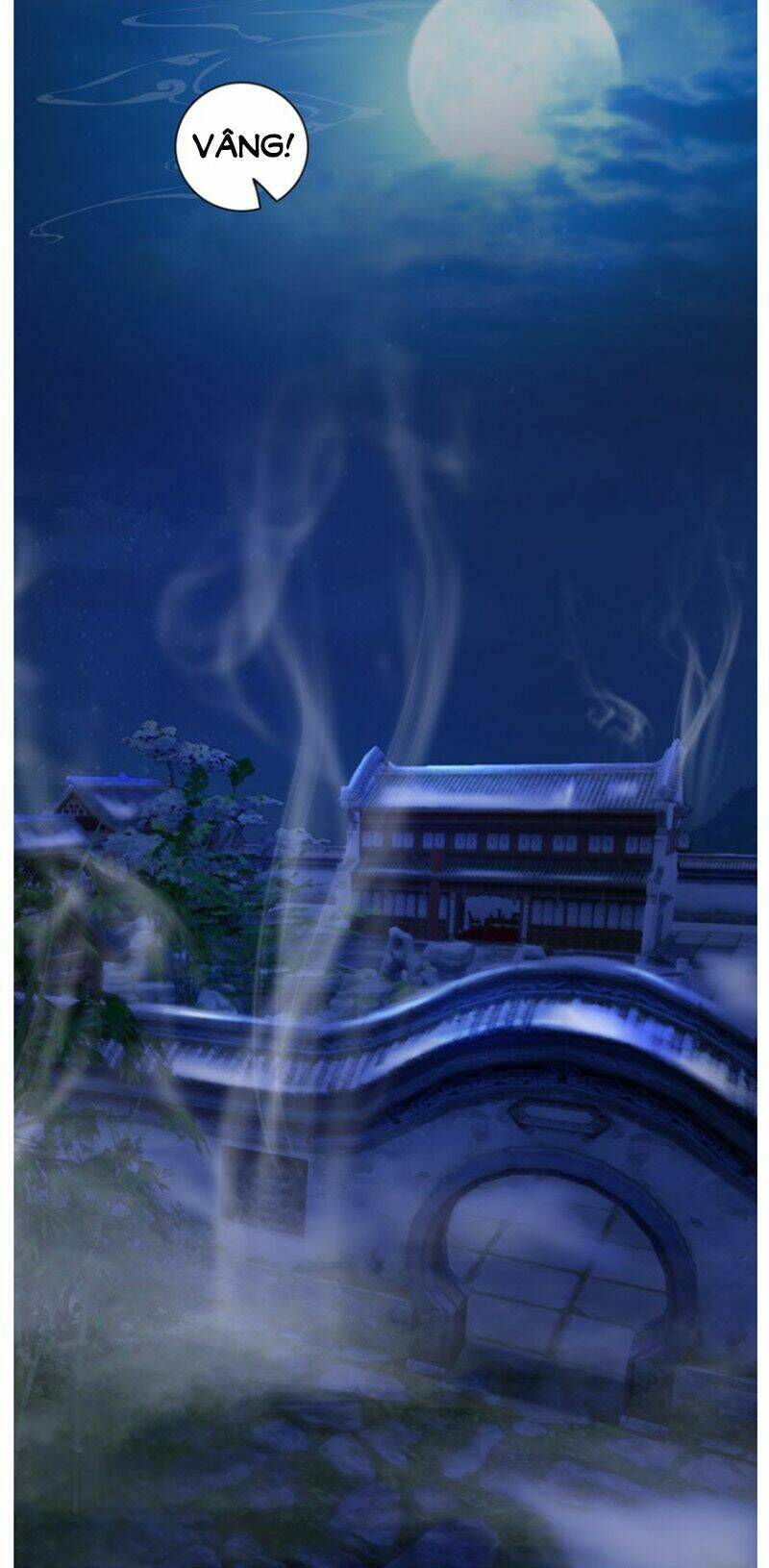 Phong Quỷ Truyền Thuyết: Chapter 41