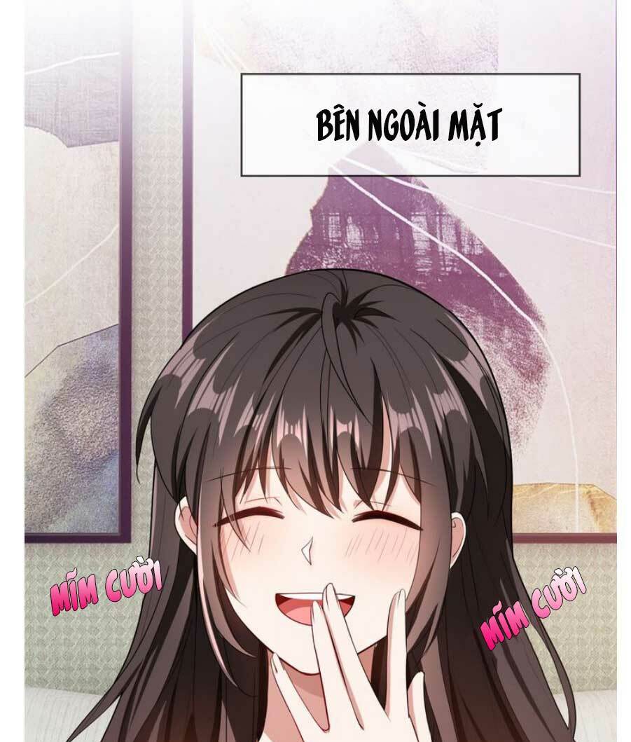 Cô Vợ Nhỏ Nuông Chiều Quá Lại Thành Ác!!: Chapter 195.1