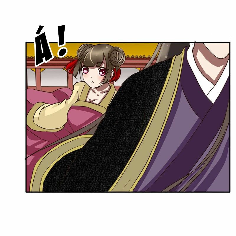Thông Linh Phi: Chapter 39