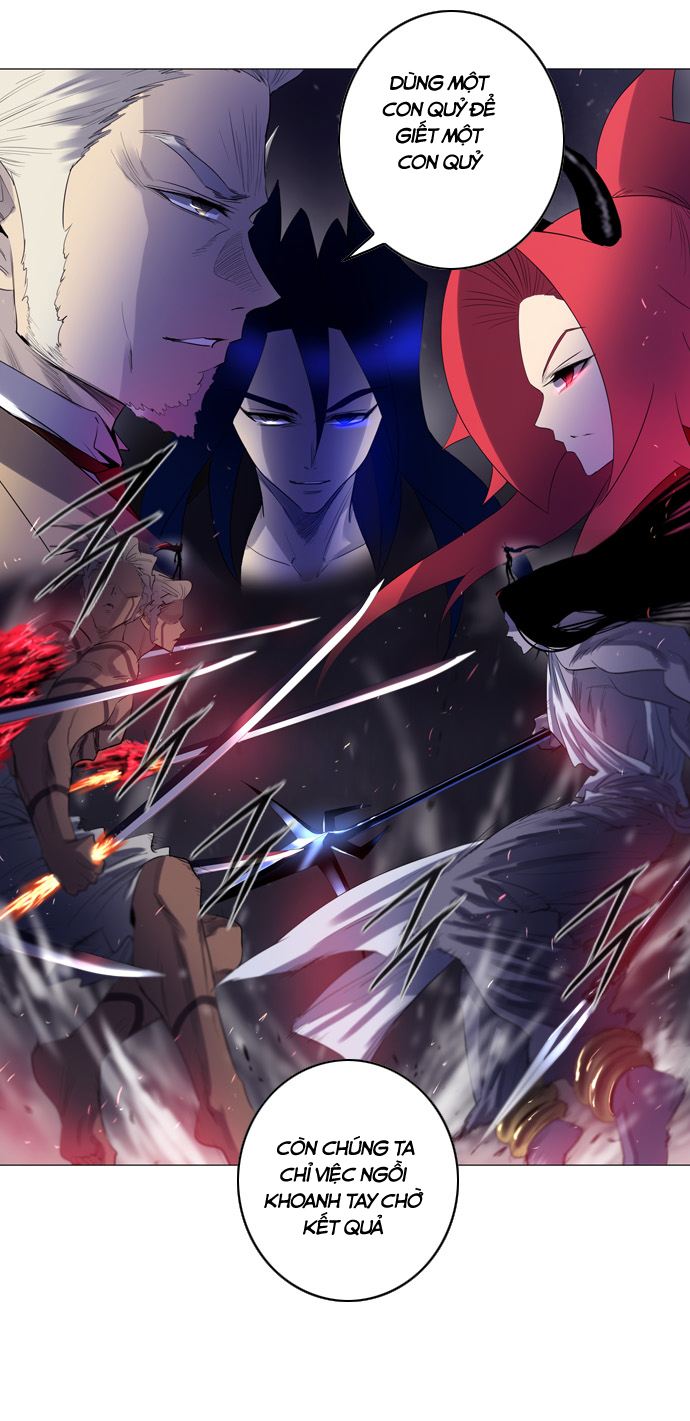 Soul Cartel: Chapter 110