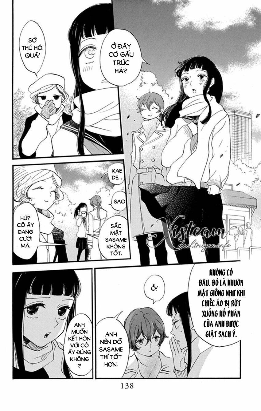 Nin Koi: Chapter 23