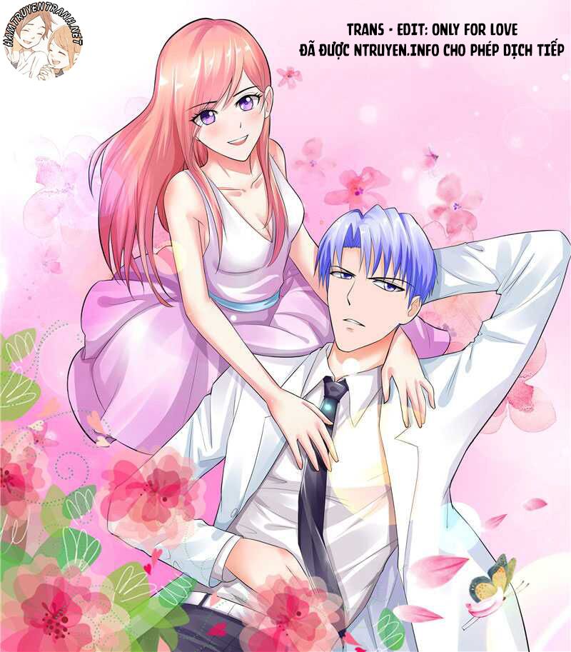 Tình Yêu Khiến Tôi Phát Điên: Chapter 30