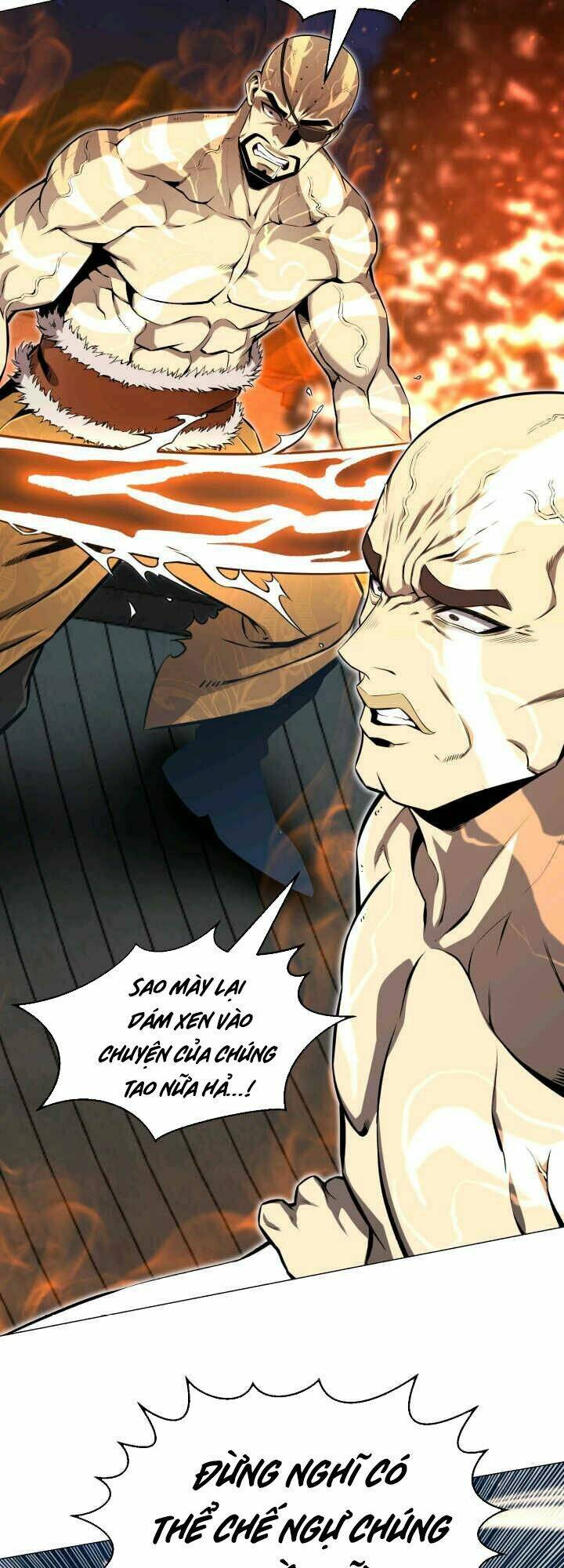 Luân Hồi Ác Nhân: Chapter 69