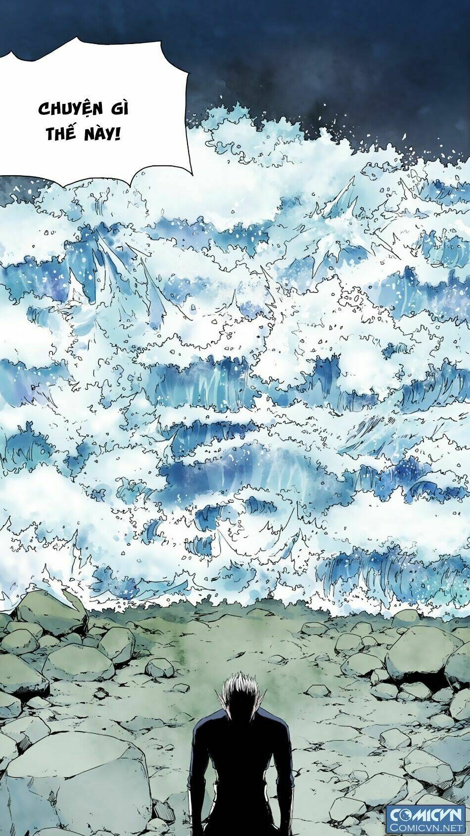 Quỷ Sai: Chapter 47