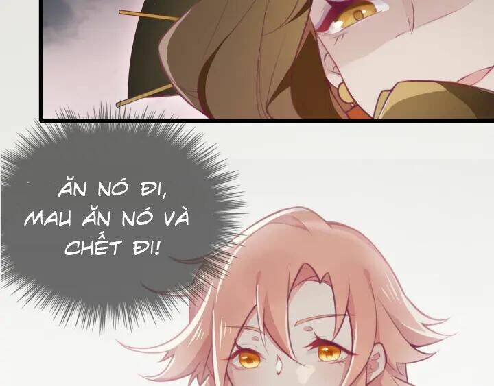 Phục Thù Thiếu Gia Tiểu Điềm Thê: Chapter 4