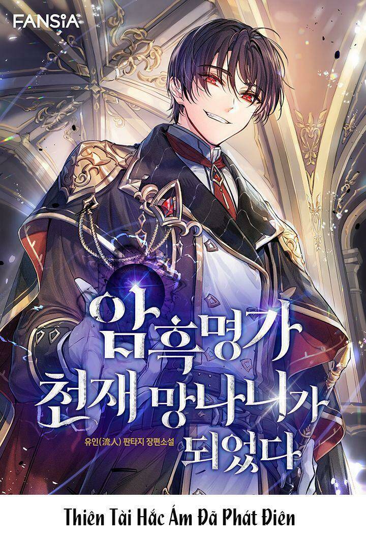 Khế Ước Của Ác Ma: Chapter 53