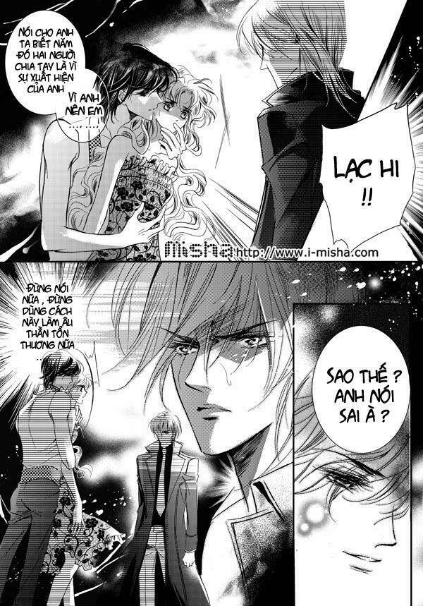 Bong Bóng Mùa Hè: Chapter 20