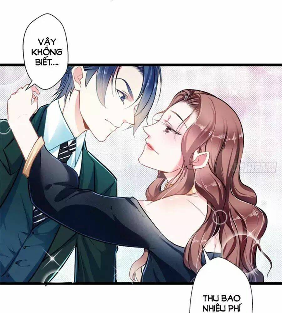 Cưng Chiều Ái Thê Hư Hỏng: Chapter 42