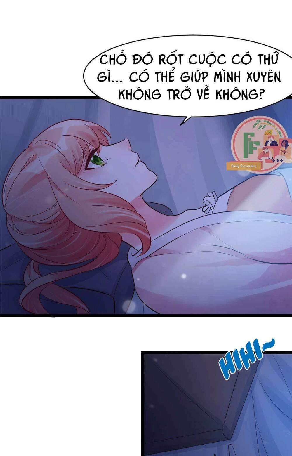 Đặc Công Cuồng Phi: Tuyệt Thế Tu Chân: Chapter 10