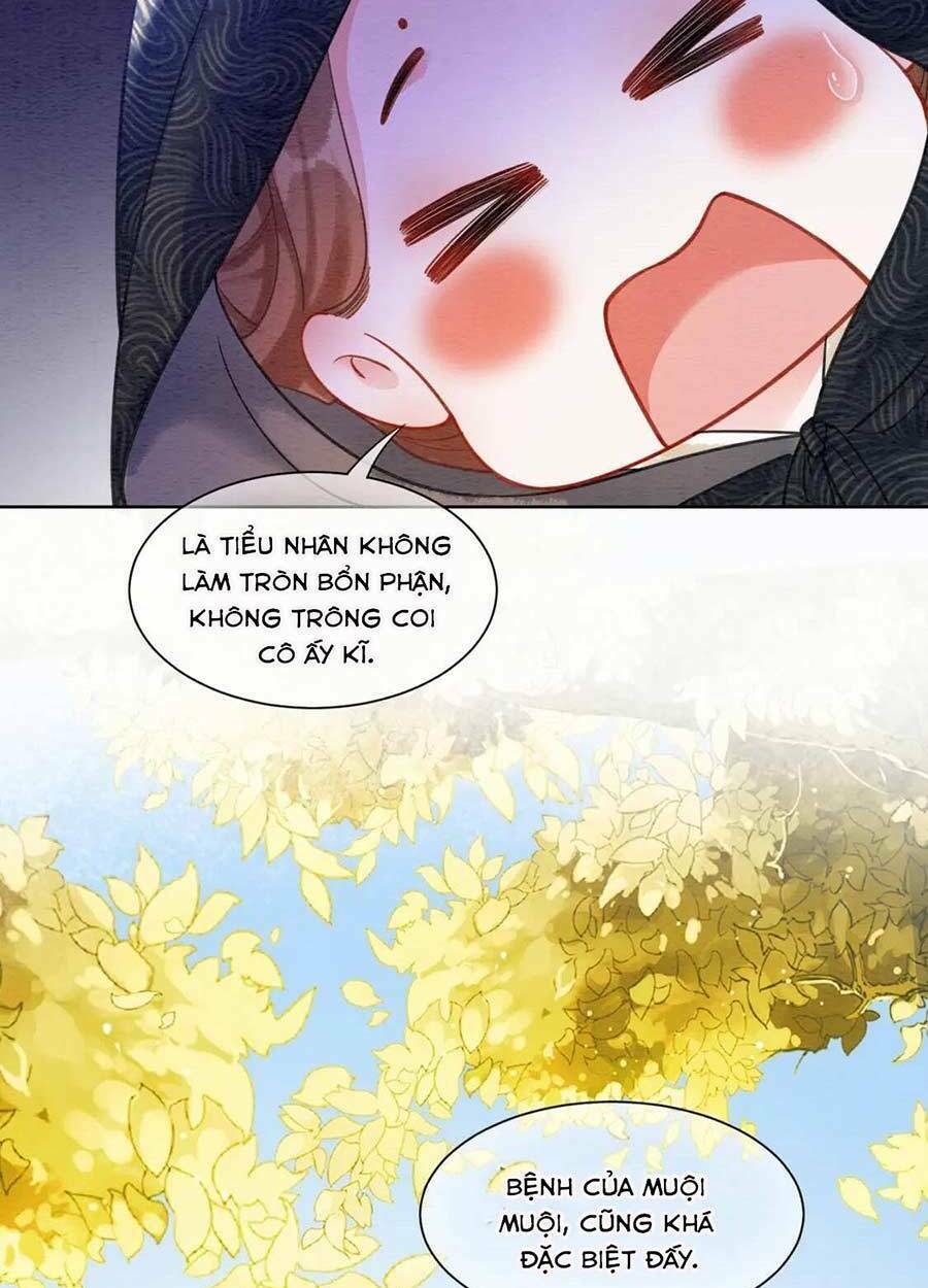 Xung Hỉ Vương Phi: Chapter 75