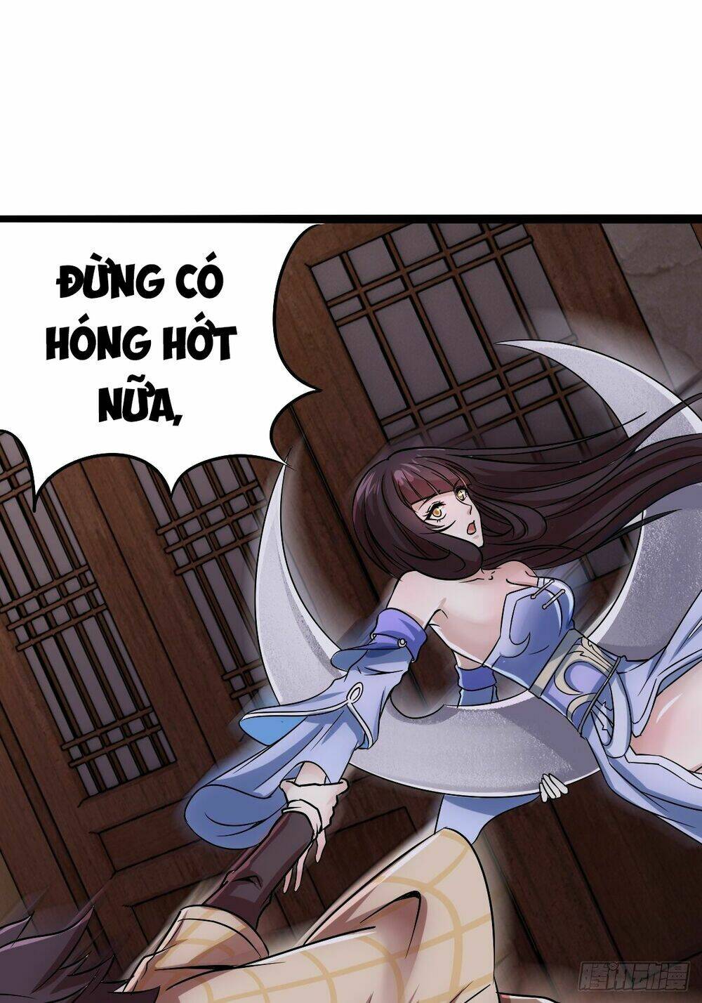 Cục Gạch Xông Vào Dị Giới: Chapter 6
