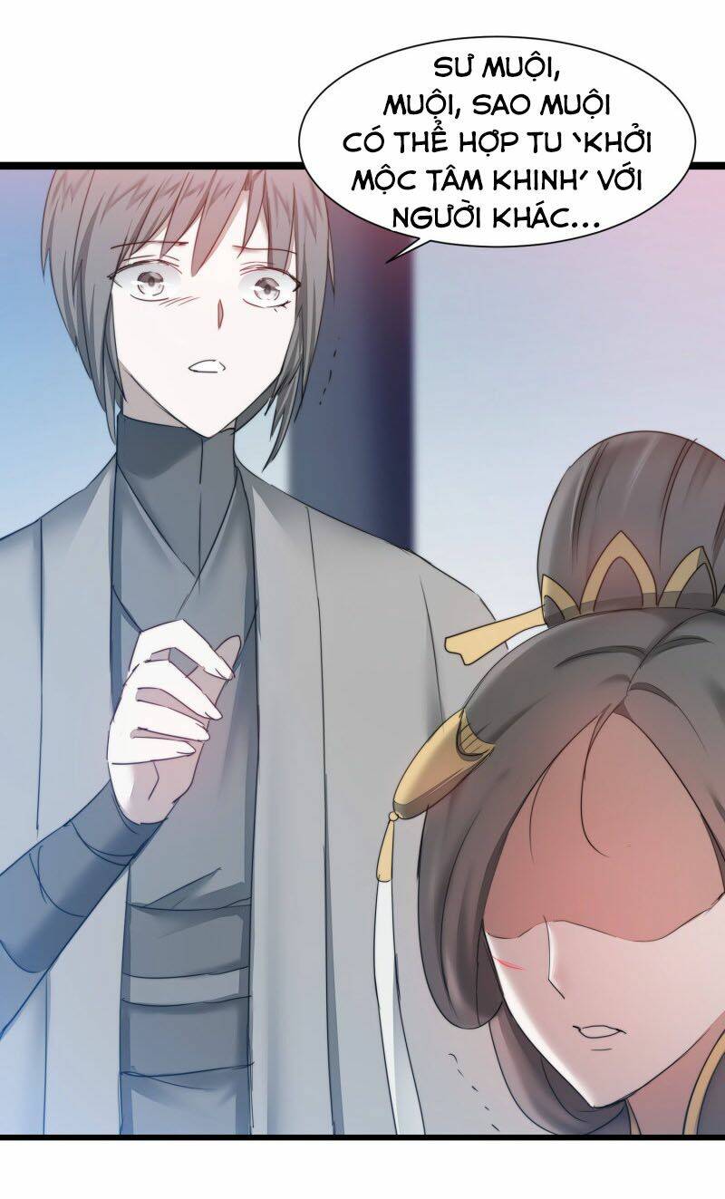 Nghịch Chuyển Tiên Đồ: Chapter 132