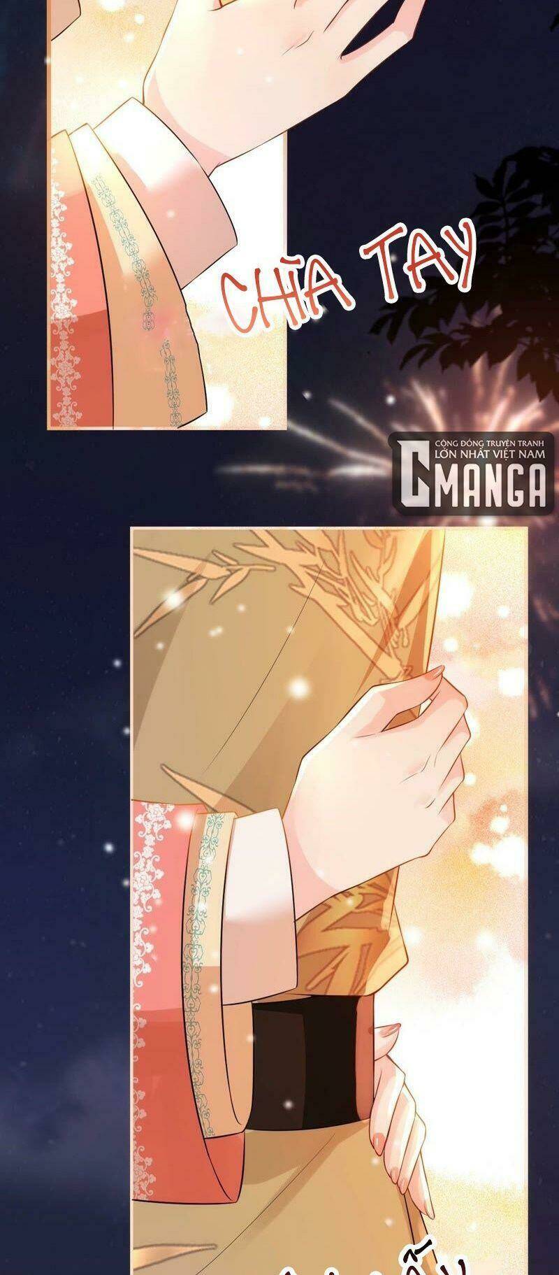 Quận Chúa Vững Vàng, Thiết Lập Nhân Vật Không Thể Vỡ: Chapter 65