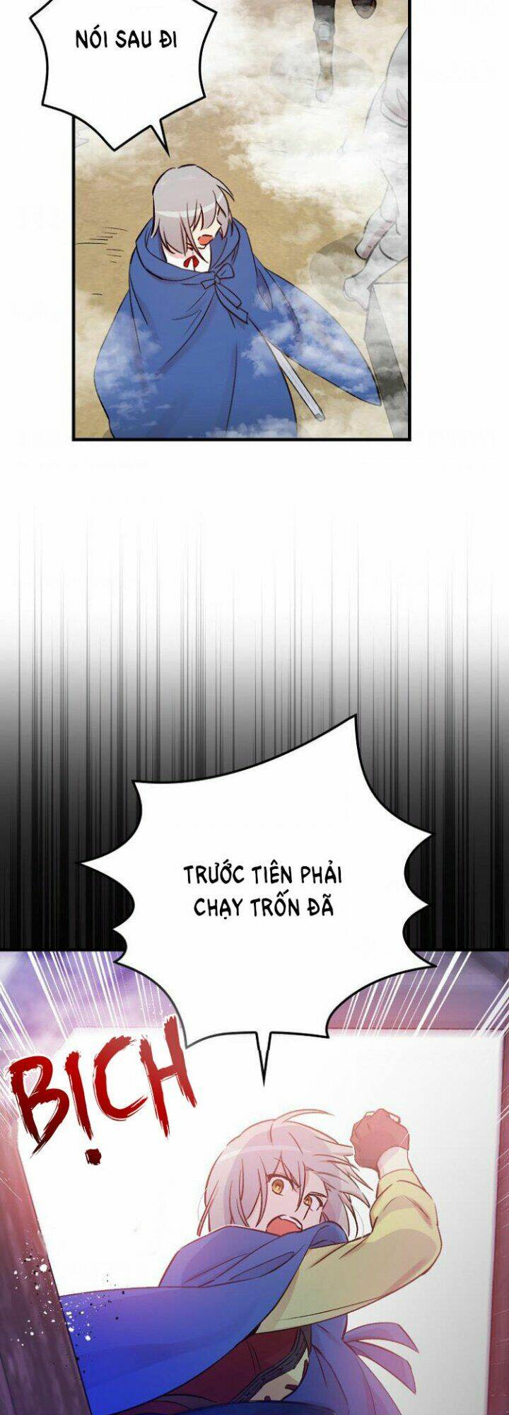 Kỵ Sĩ Đỏ Không Mê Tiền Mù Quáng: Chapter 34