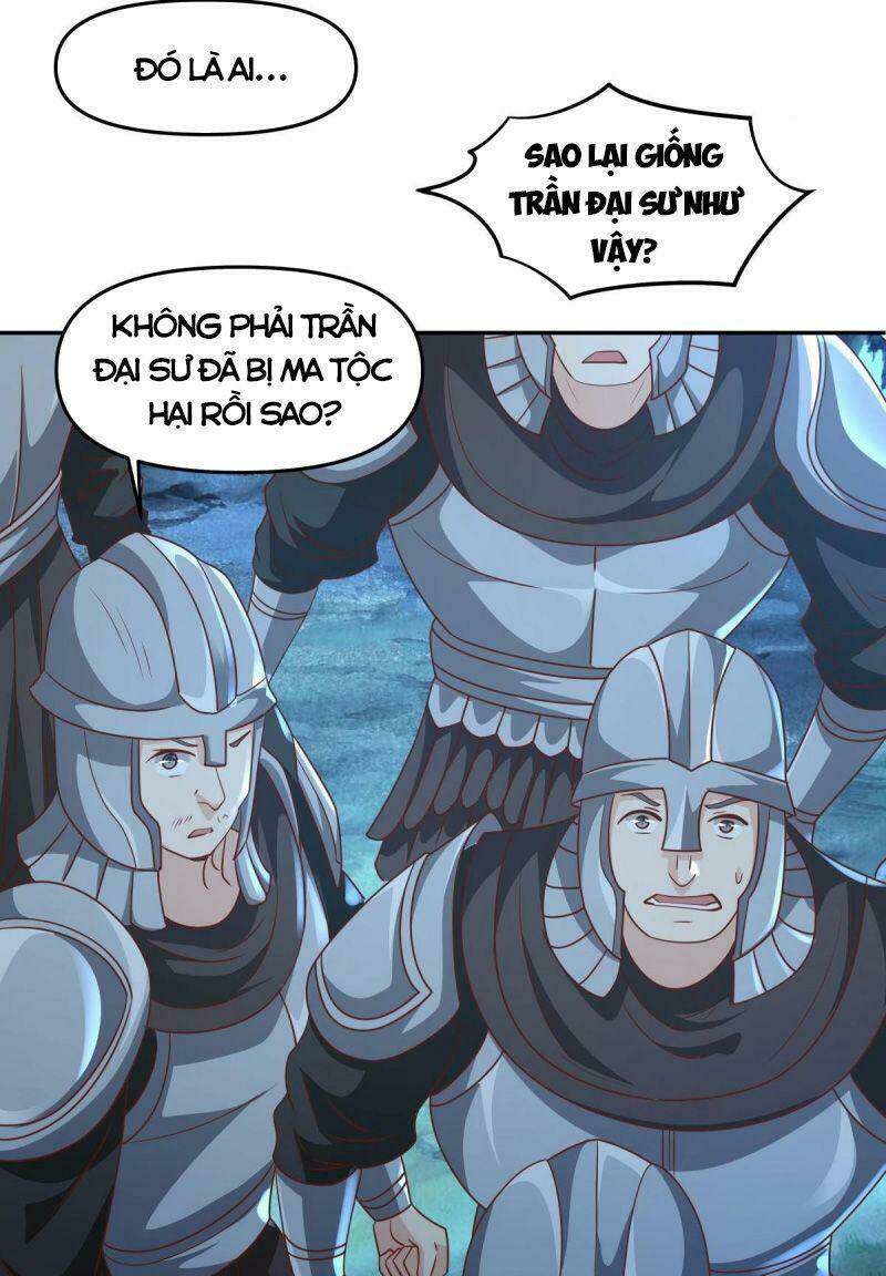 Xâm Lược Vạn Giới: Chapter 41