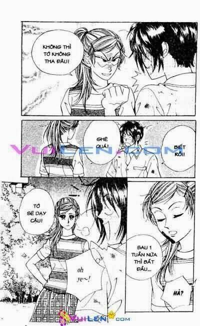 Cô gái Trung Hoa: Chapter 10