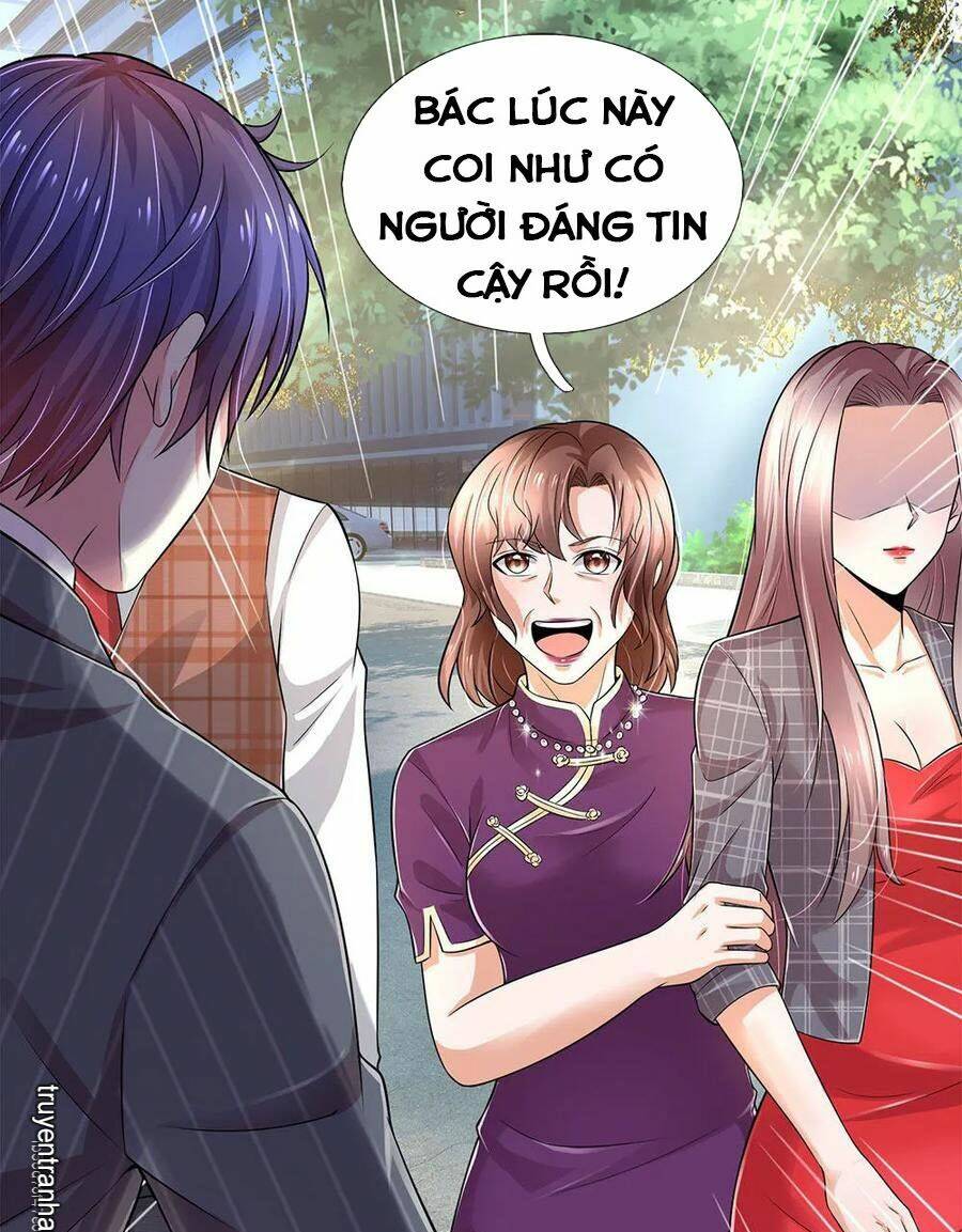 Tuyệt Đỉnh Khí Thiếu: Chapter 74