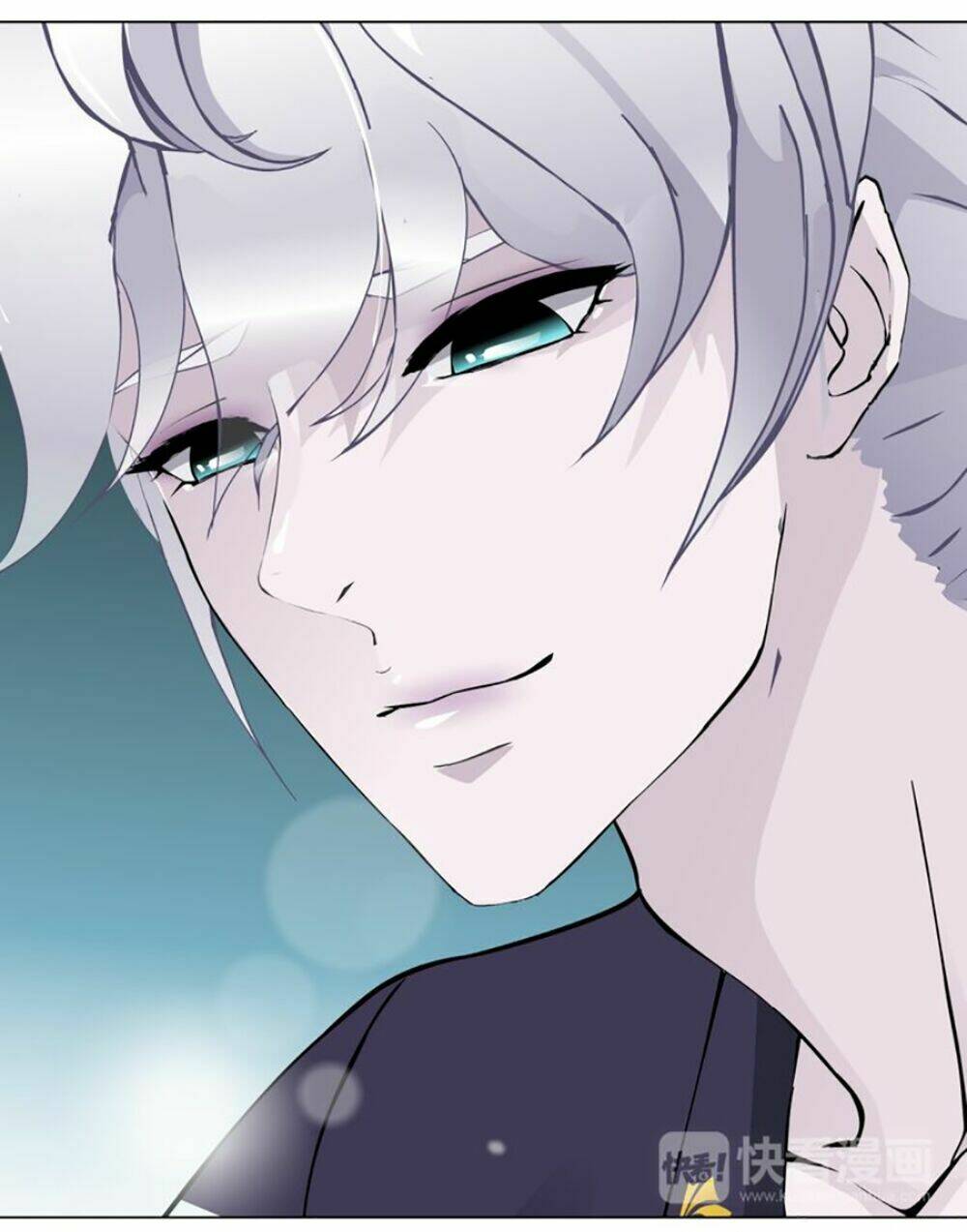 Sổ Tay Mỹ Nam Giới X: Chapter 19